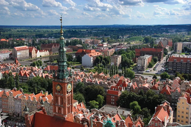 Poland Image