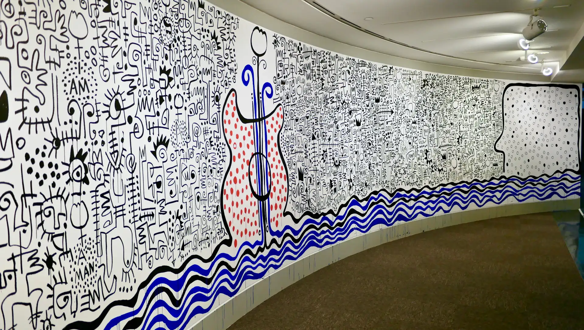 Brooks Museum, Memphis, Tennessee 