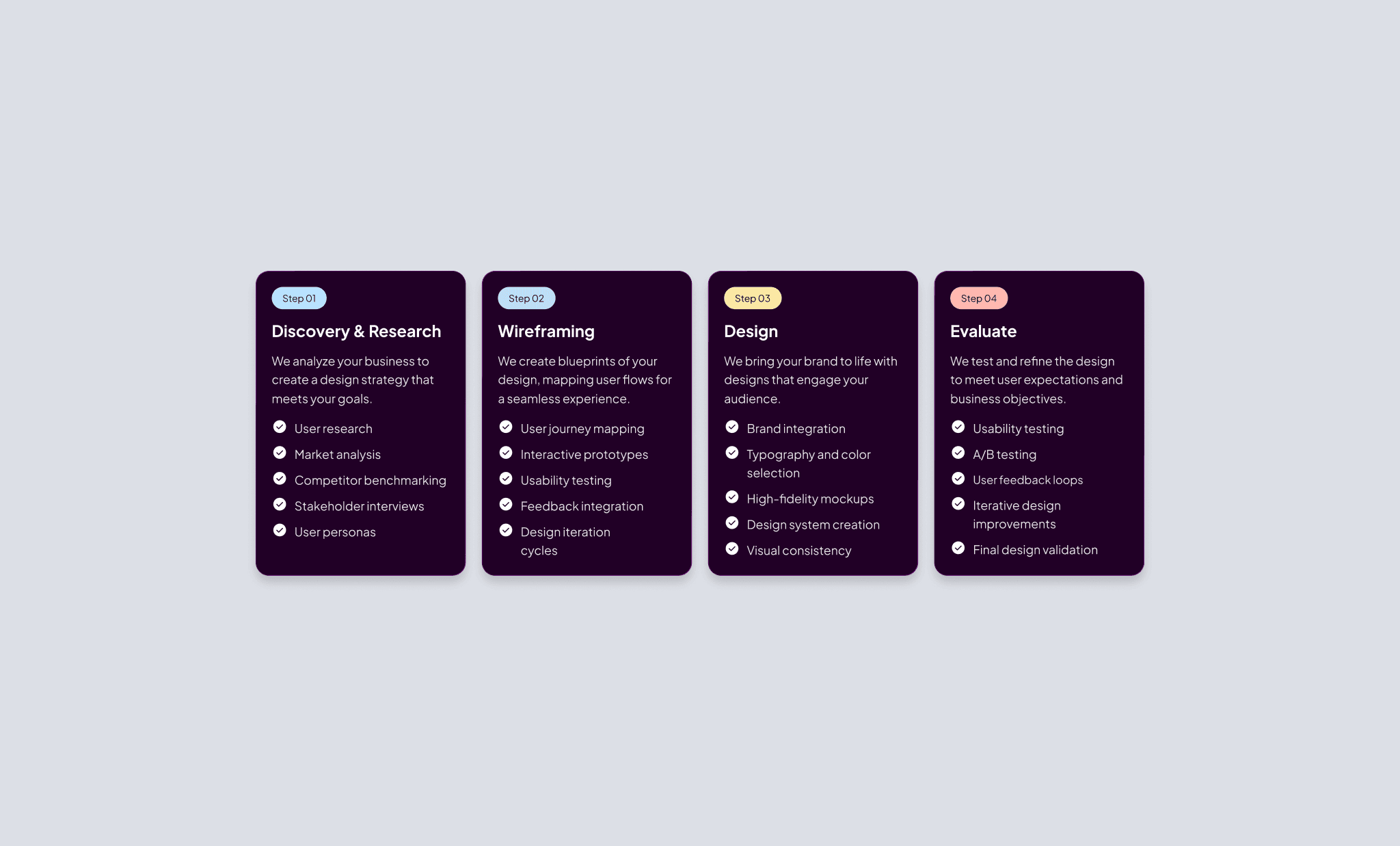 Project Gallery Image for 50% width of the screen #2