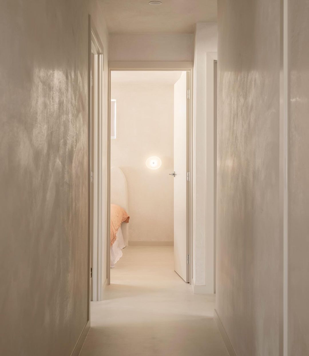 Foodpairing for launch of Dom Pérignon Rosé 2009