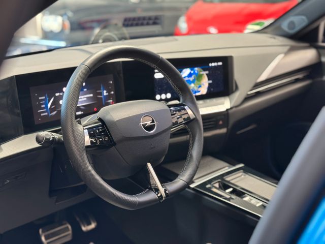OPEL Astra 2024 BLUE Gebrauchtwagen - Galeriebild 11