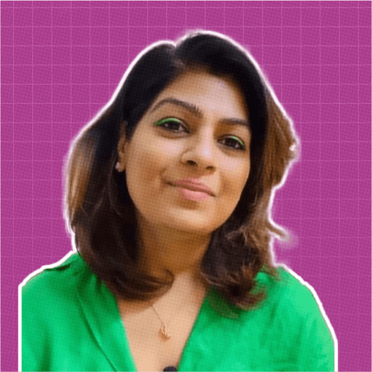 Neeru Soni special guest lecturer for Instagram course