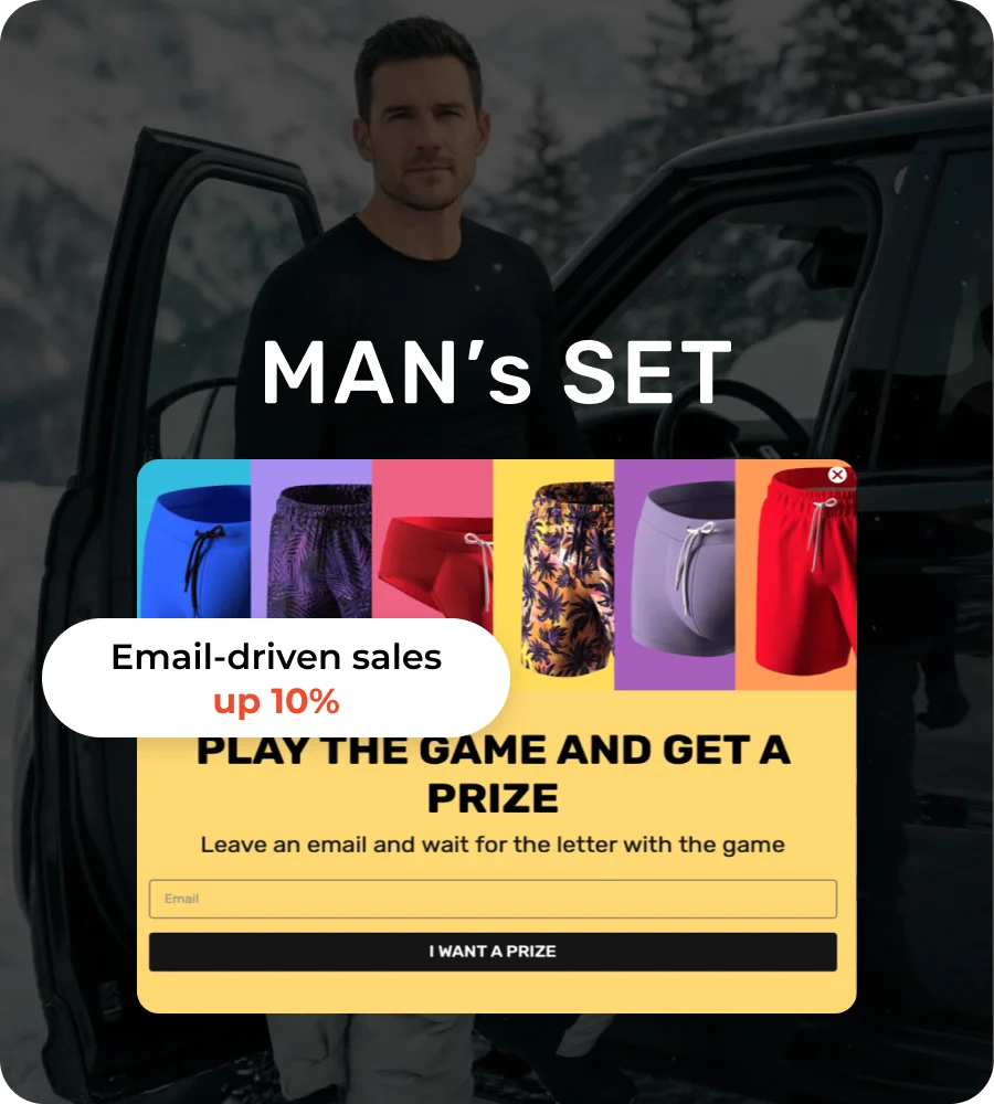 Claspo - WordPress Integration