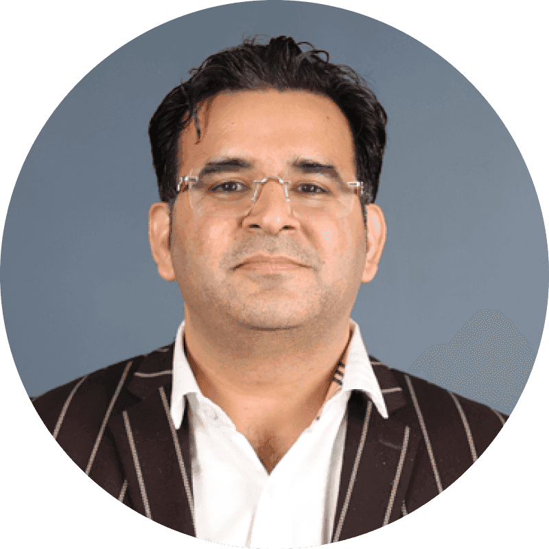 Sanjay Kathuria