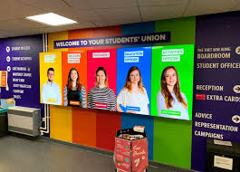 Education & Campuses