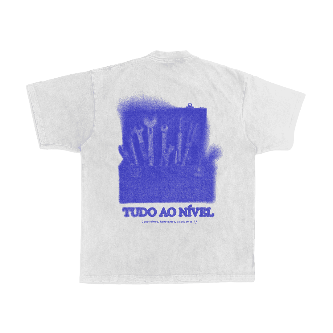 turned off black television