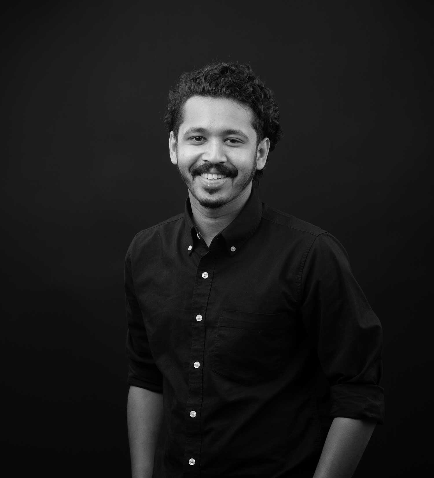 Vishnu Raj