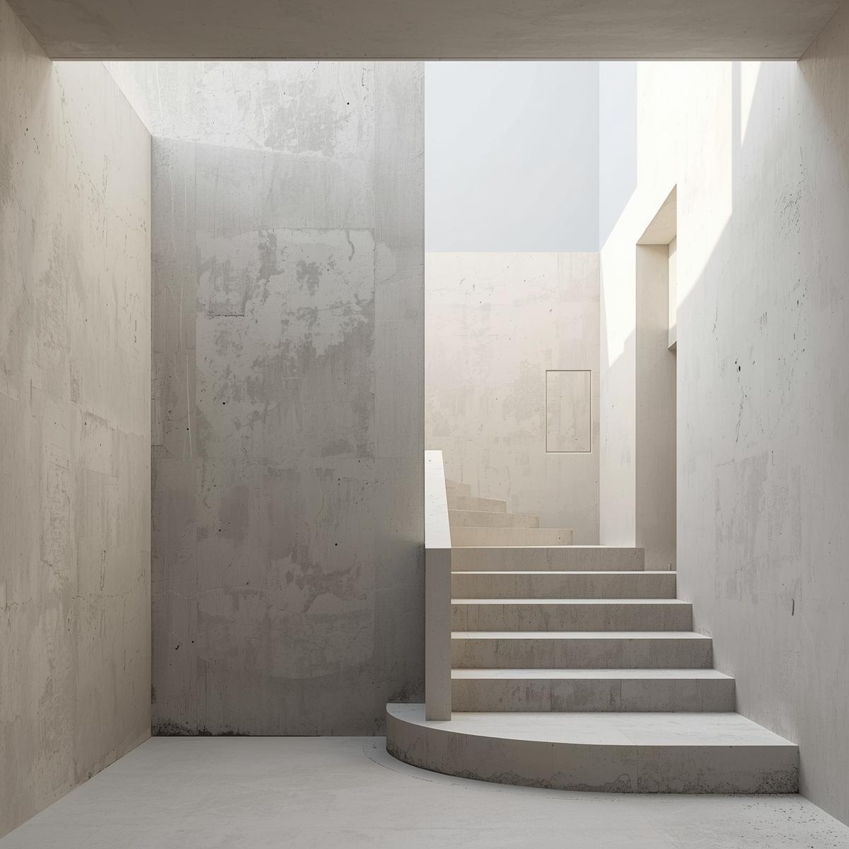 Illustration of modular building units symbolizing flexibility in modern architecture.