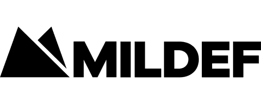Logo of Mildef