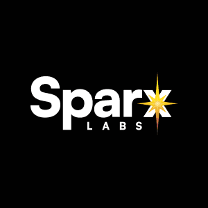 Sparx Labs logo