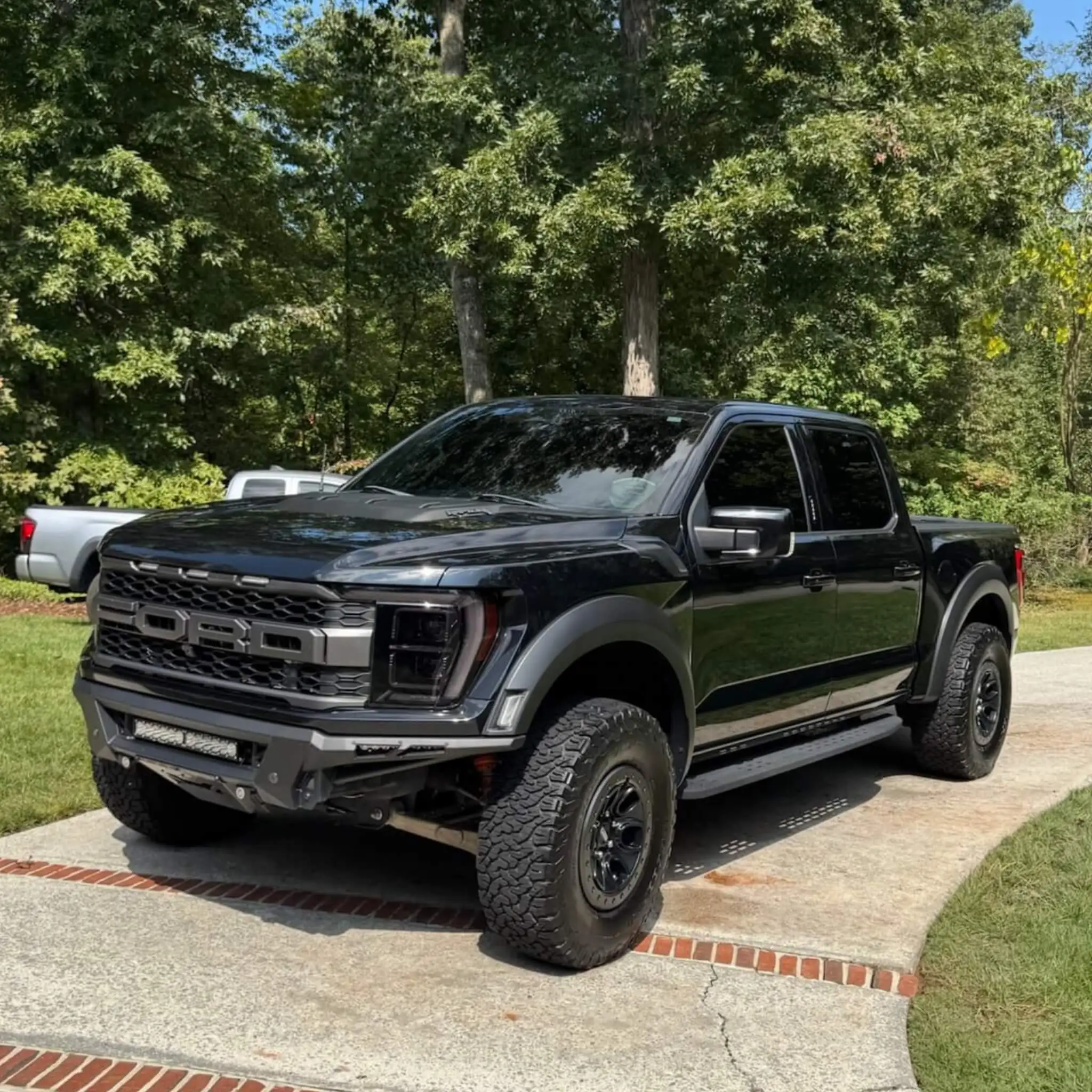 Complete interior and exterior detail at home in Cleveland TN