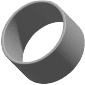PlayStation Kreis Grau