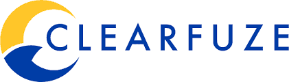 ClearFuze logo