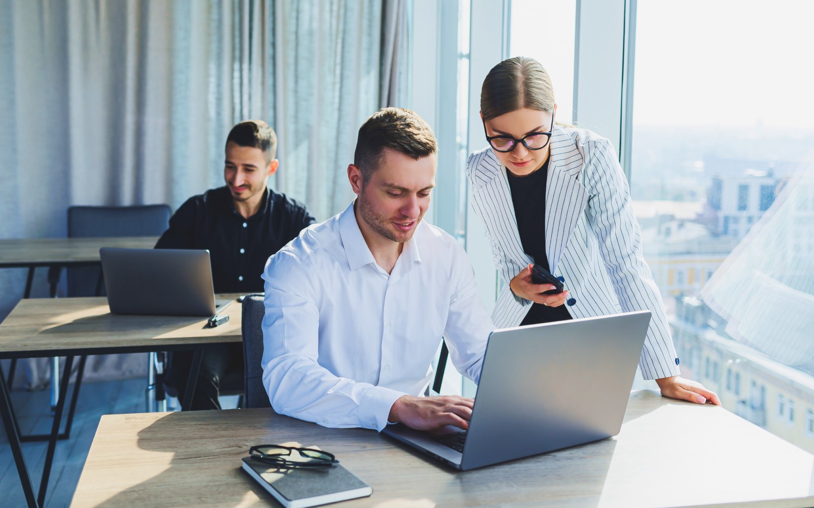 LAAMP Workforce Training