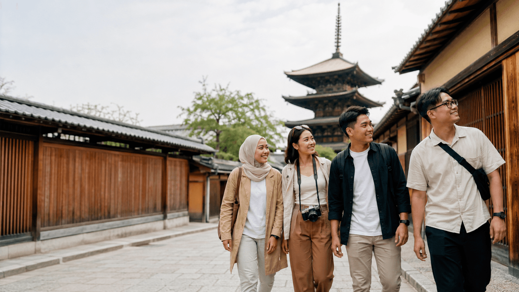 WHY Travel destination experience