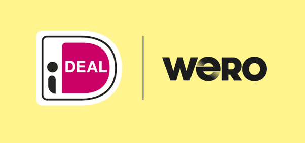 iDEAL wordt Wero - We make it