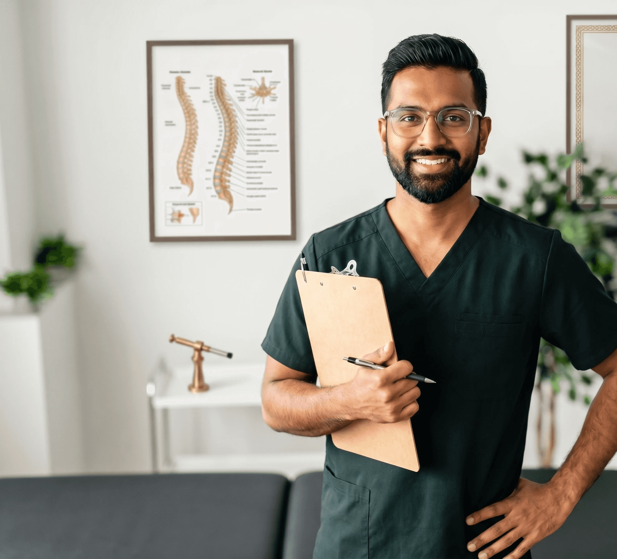 chiropracteur