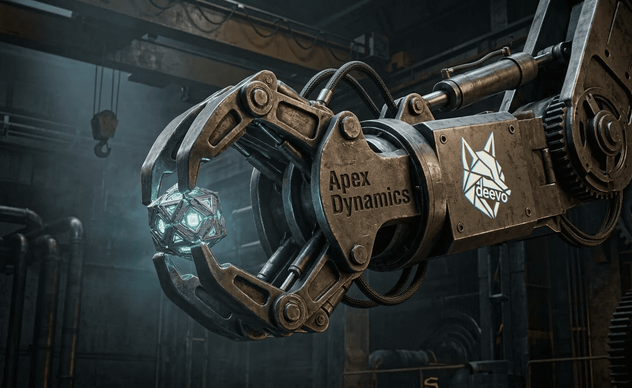 Apex Dynamics