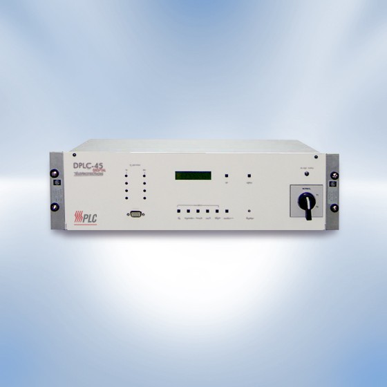 DPLC 45 Equipment render