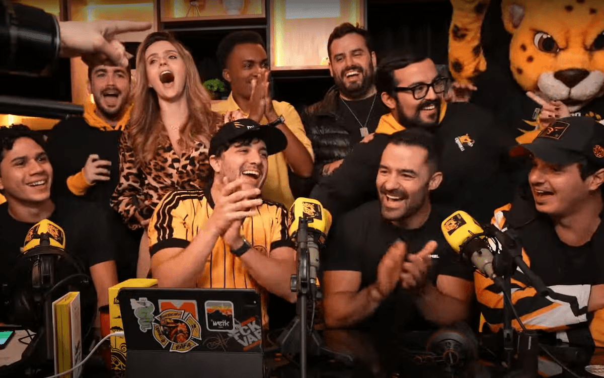 Guto Zacarias: Deputado reforça ser preto e de direita