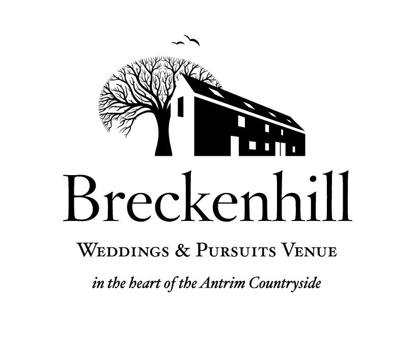 Breckenhill logo