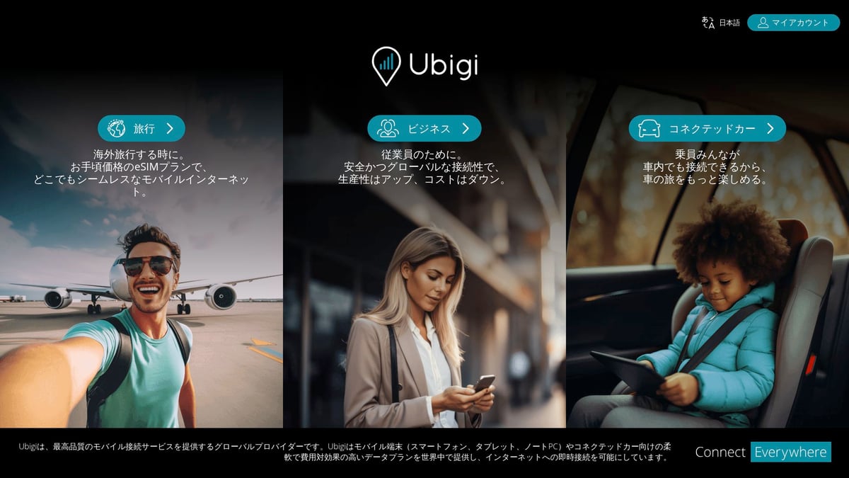 9 Best Esim for European Travel Options in 2025 - Ubigi