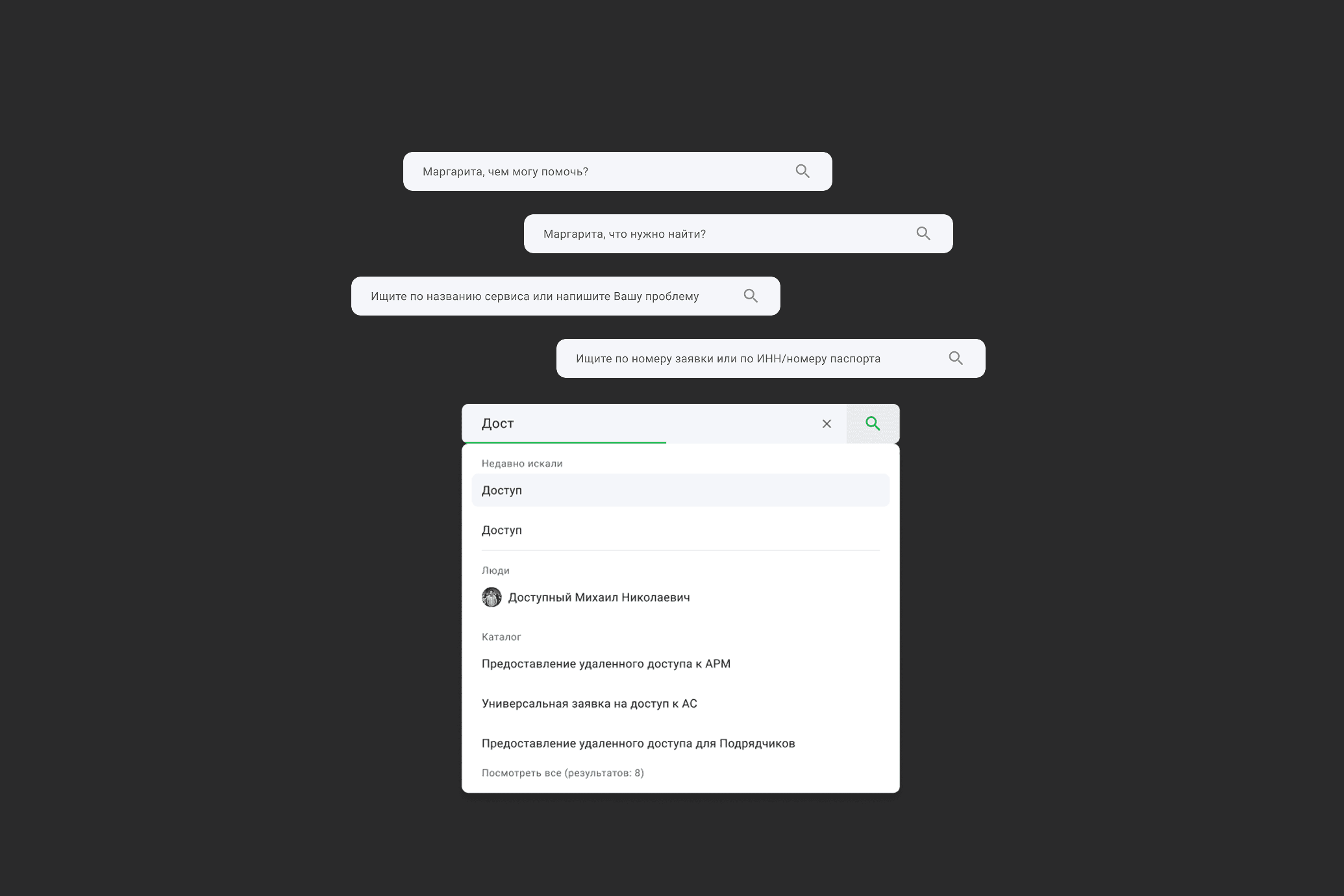 a cell phone on a table