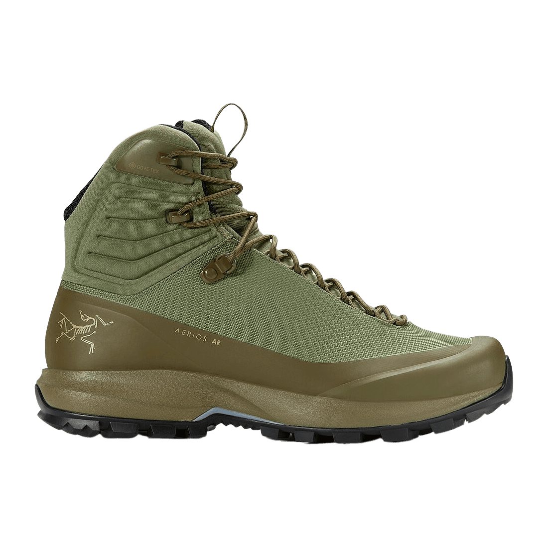 Arc’Teryx Aerios AR Mid GTX