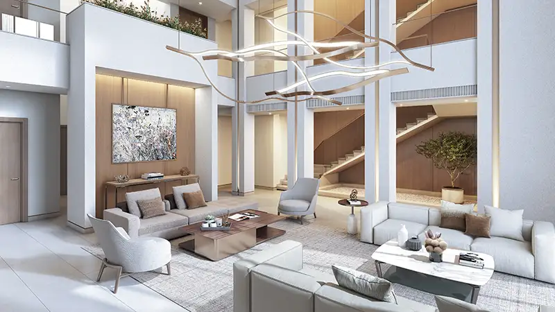 Sobha estates interiors at sobha hartland 2