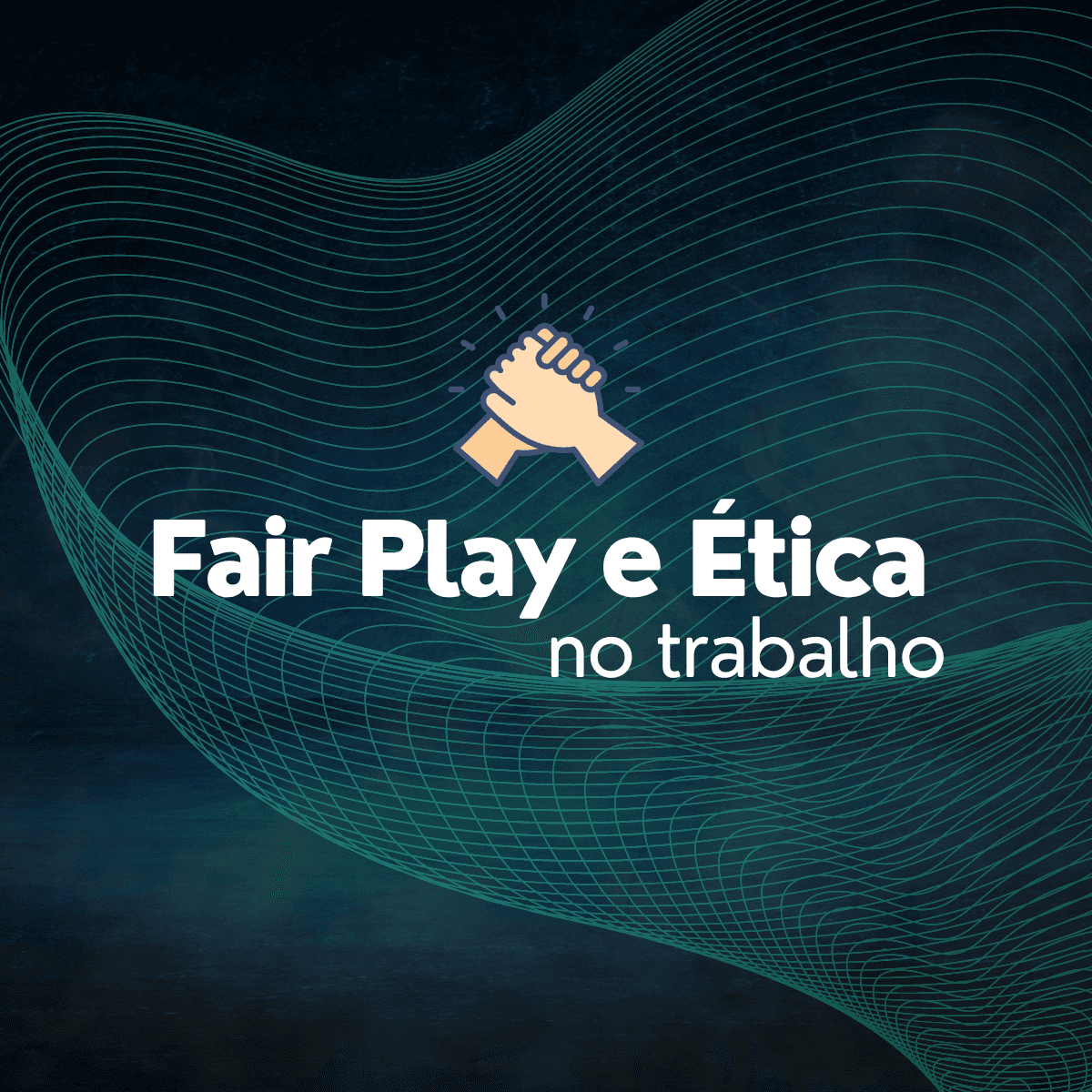 Curso Fair Play e Ética no trabalho  - aprendeai