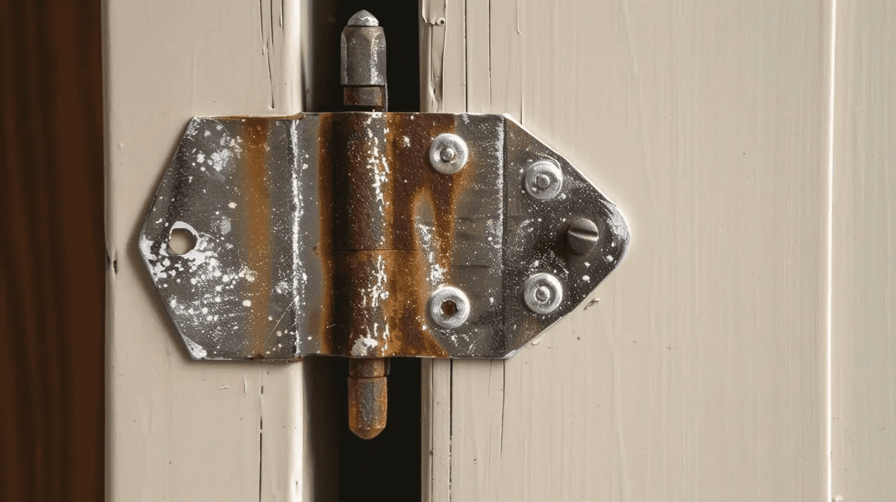 replacing-old-door-hinges