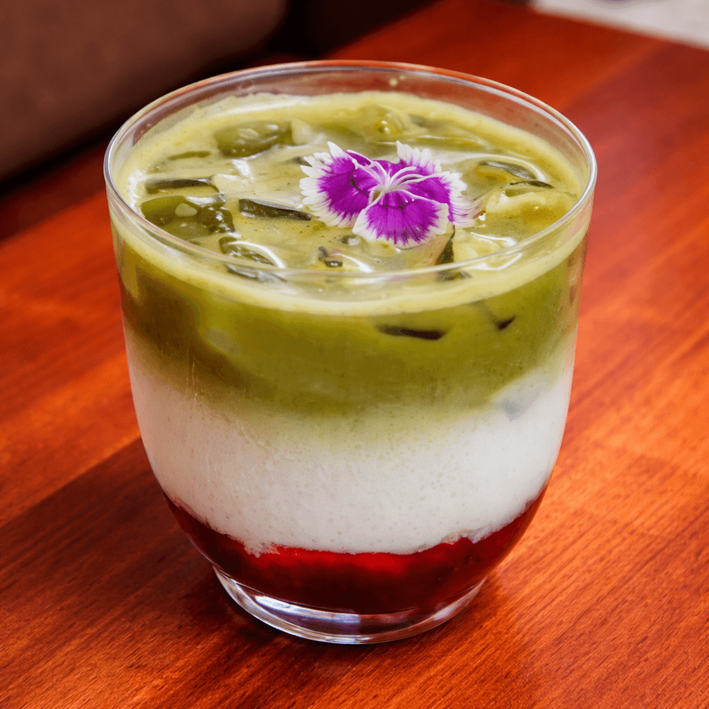 Menu Item Image