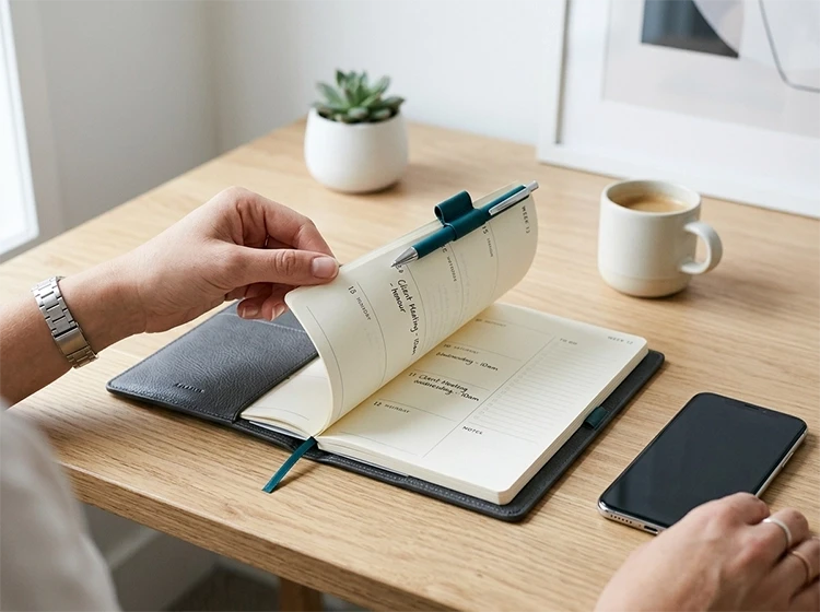 SMSF Discovery and Education