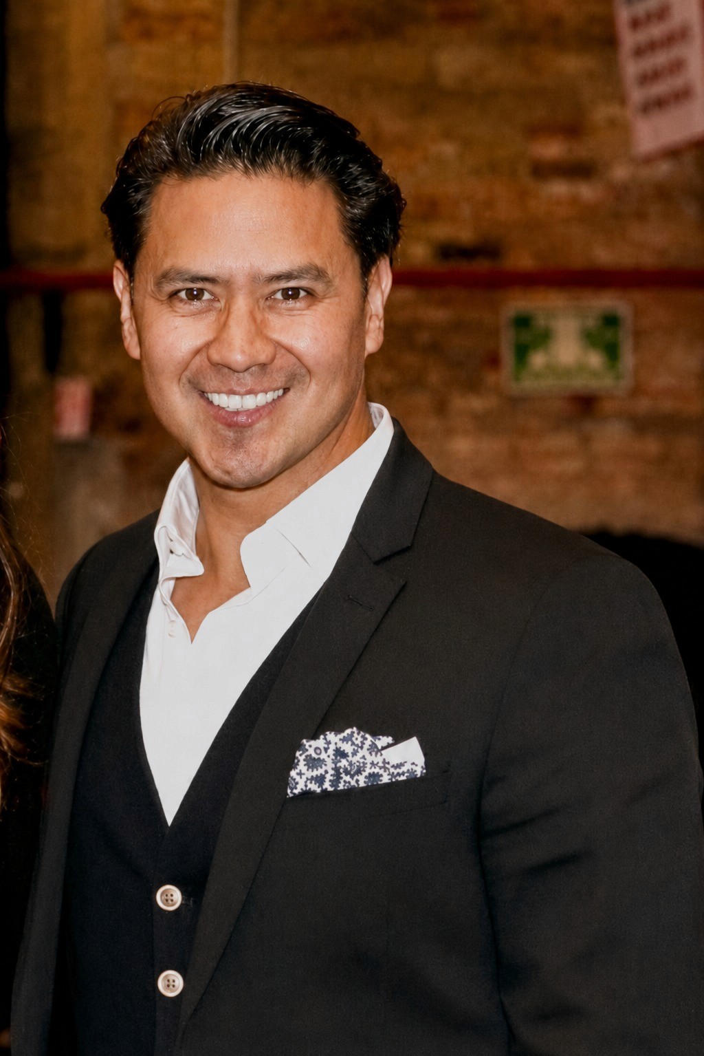 Directivo de Commodities de México