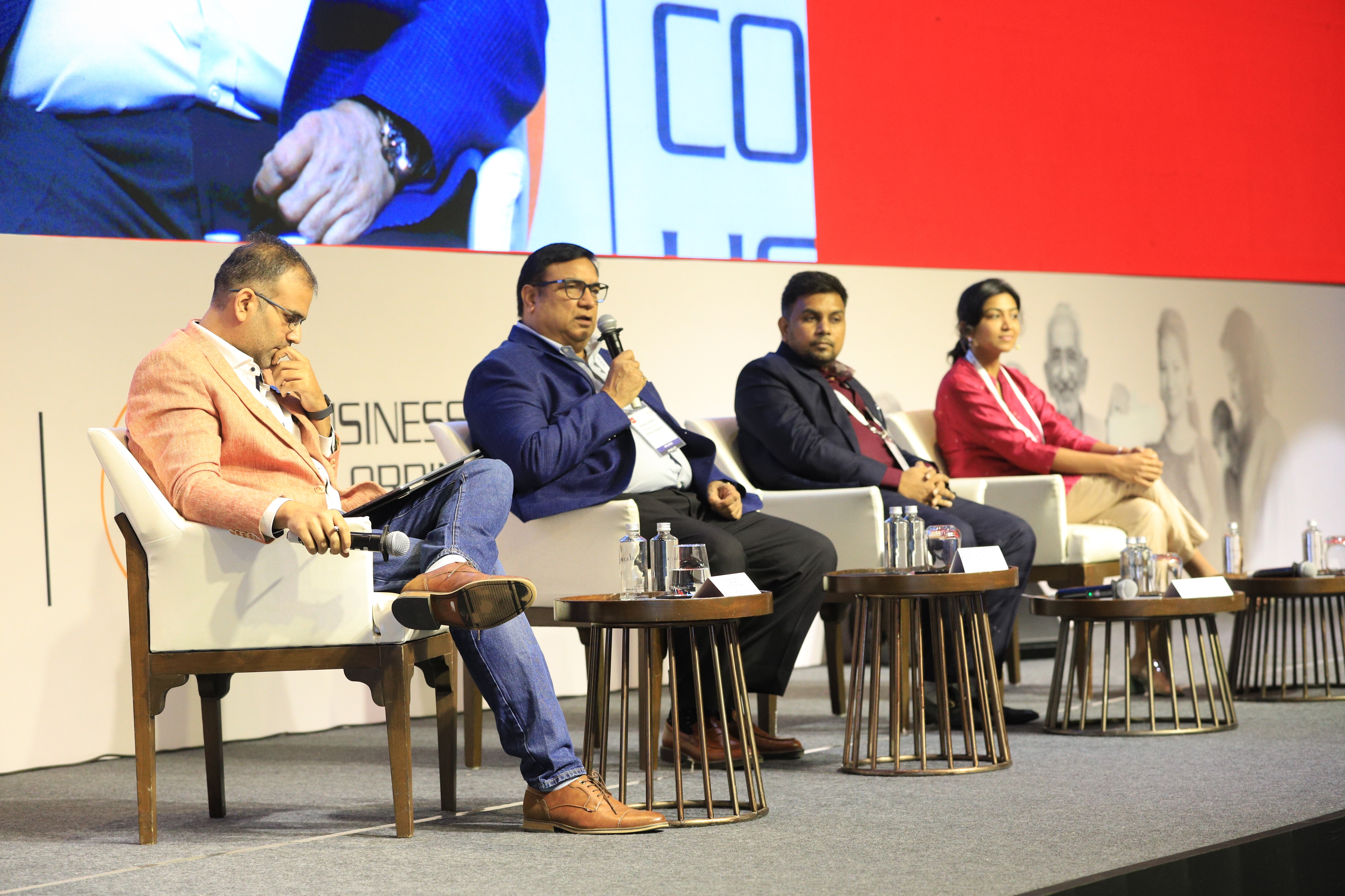 Right Hygiene Conference