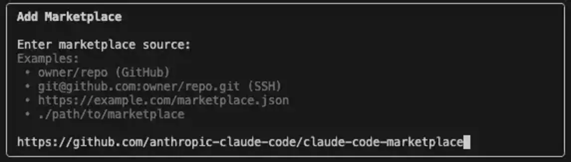Loading Malicious Marketplace