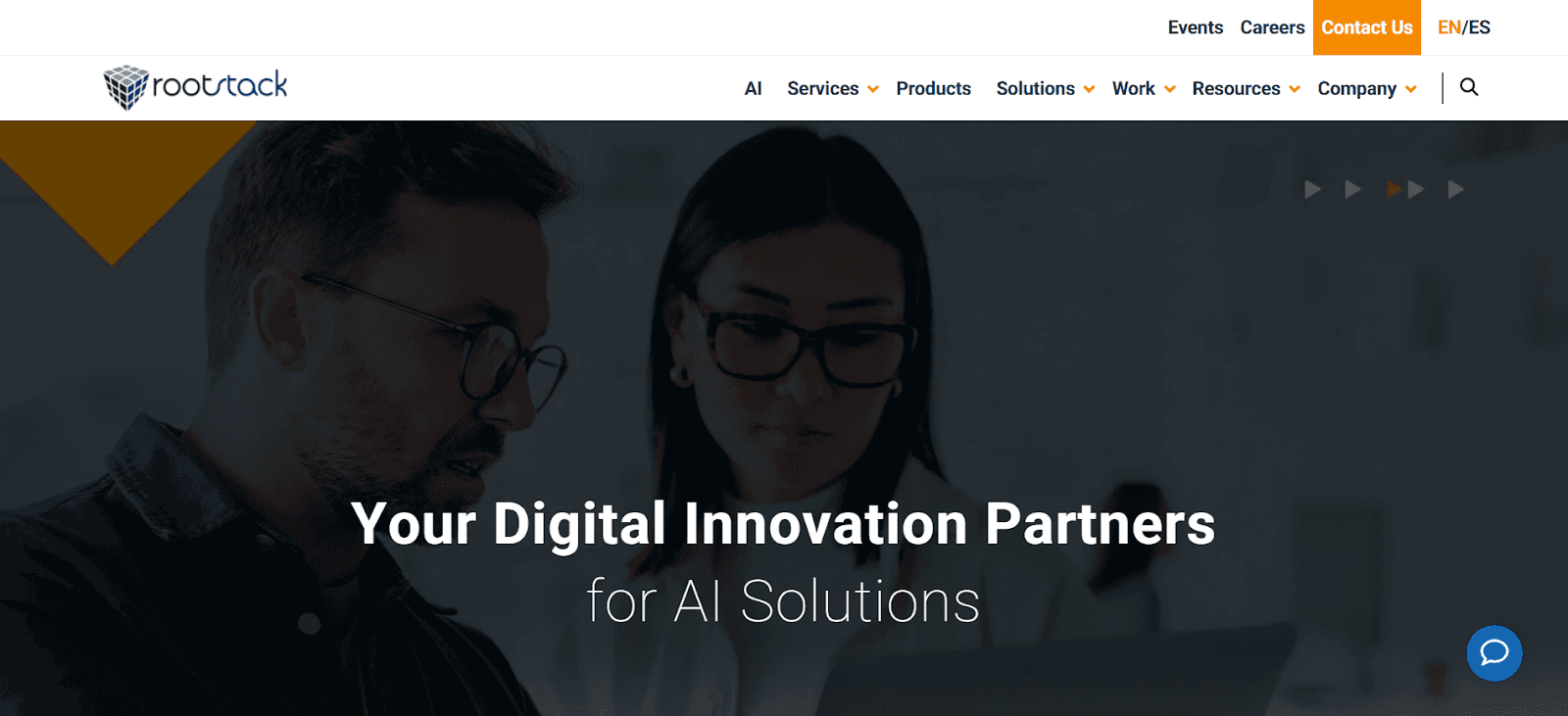 Rootstack One of the Best Mobile App Design Agencies in Latin America
