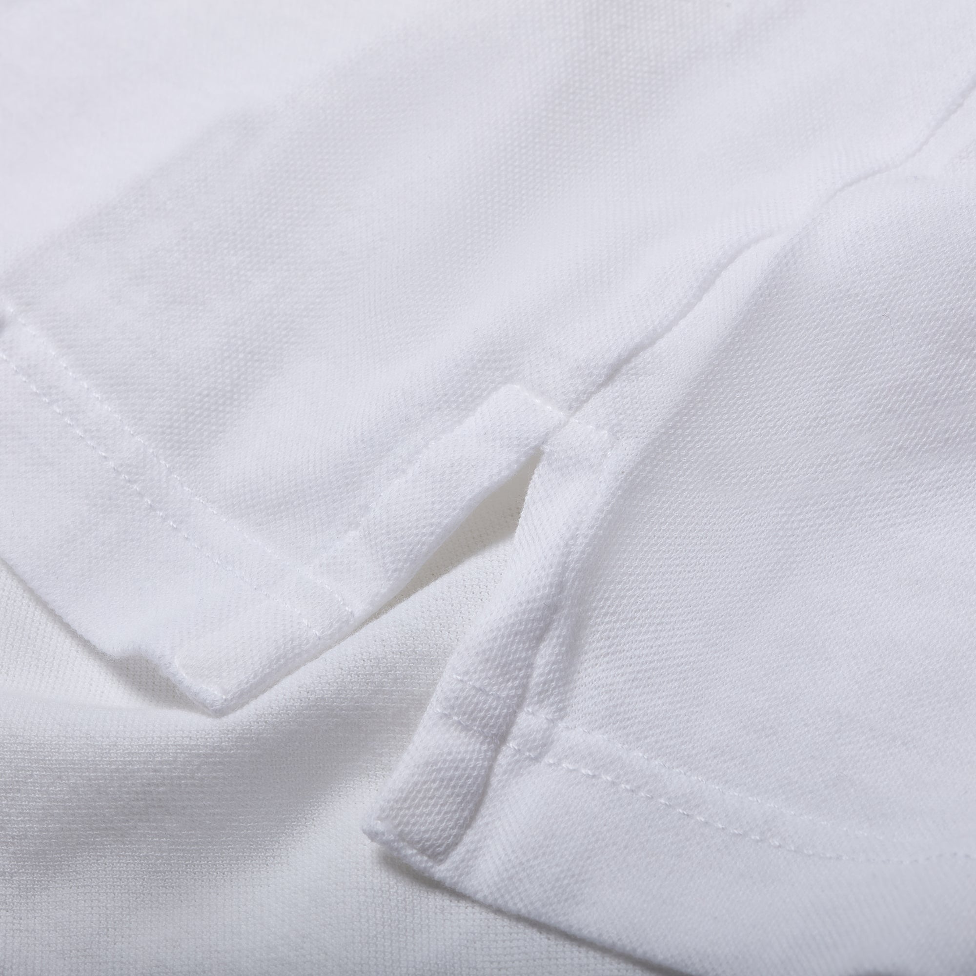 Superlight Piquet Polo Fedeli - Adda River