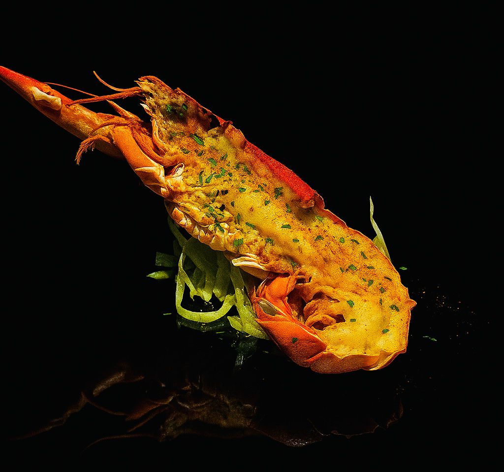 Menu Item Image
