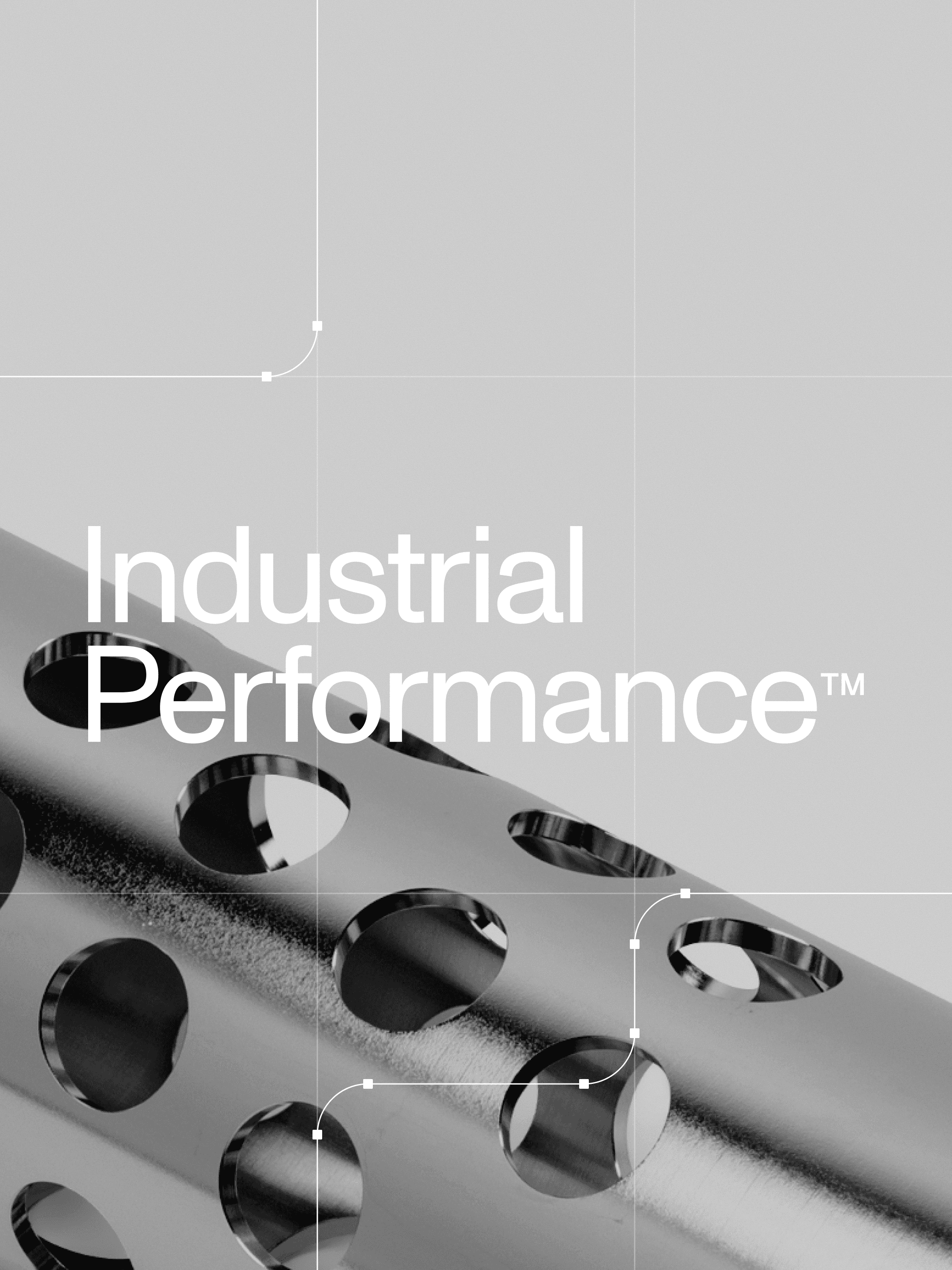 Industrial Performance Lockup