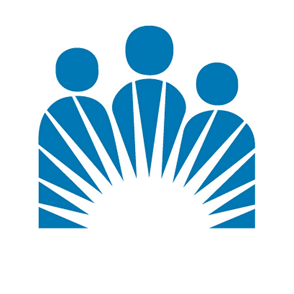 Logo of Kaiser Permanente