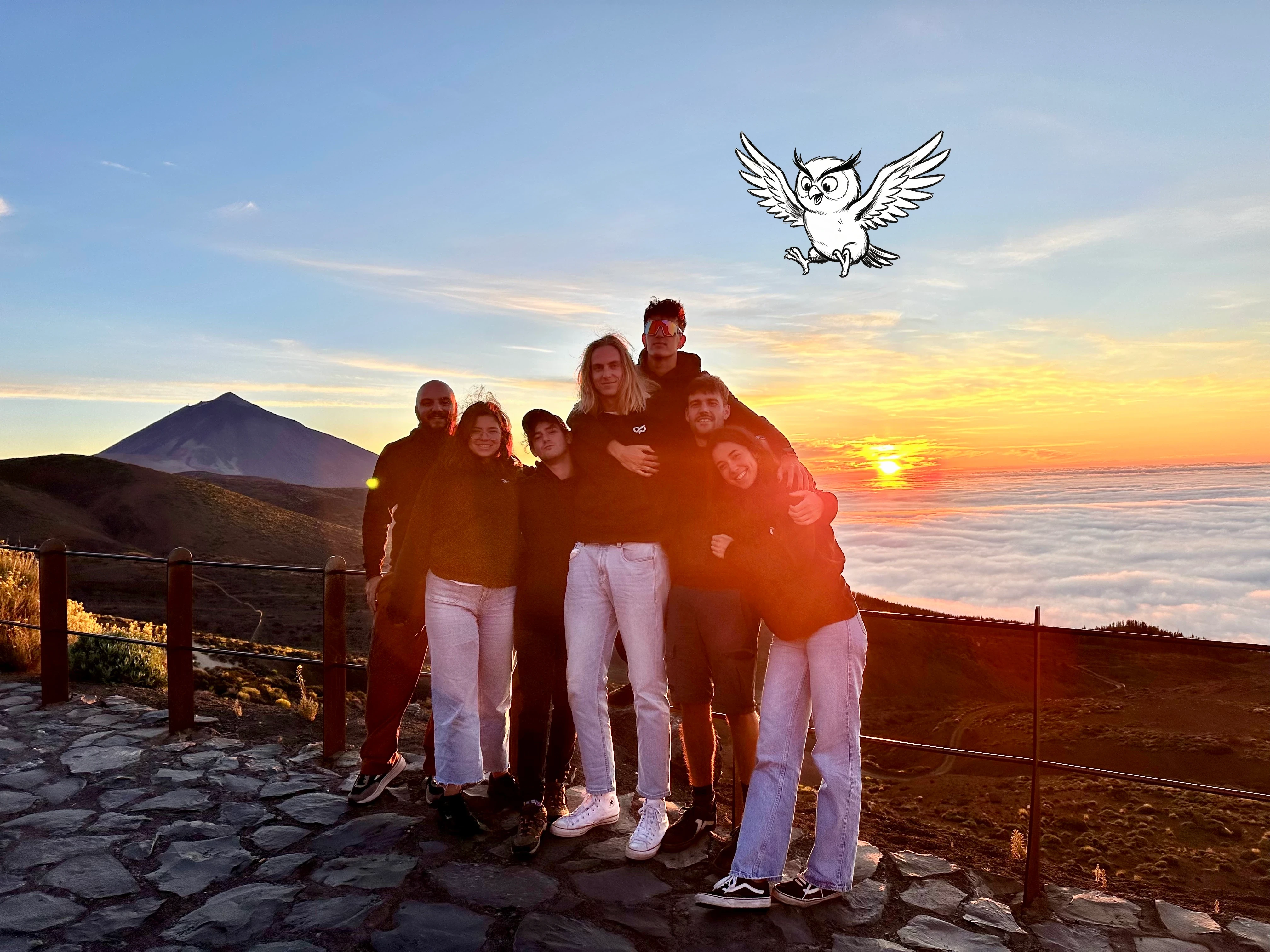 Equipo de Mentoor