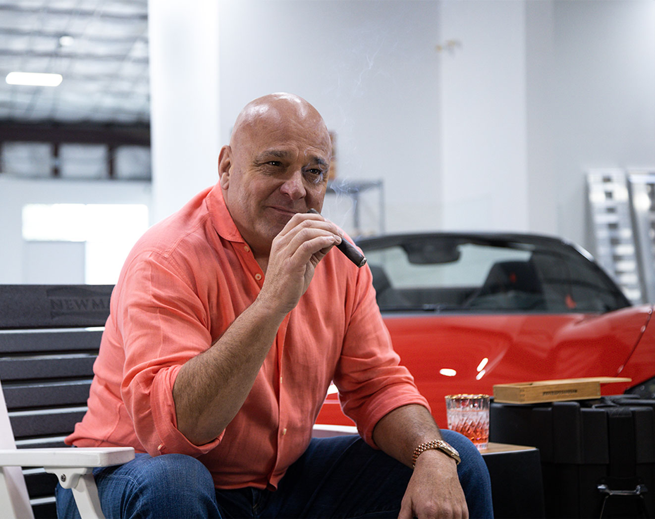 weldon long residential hvac sales expert