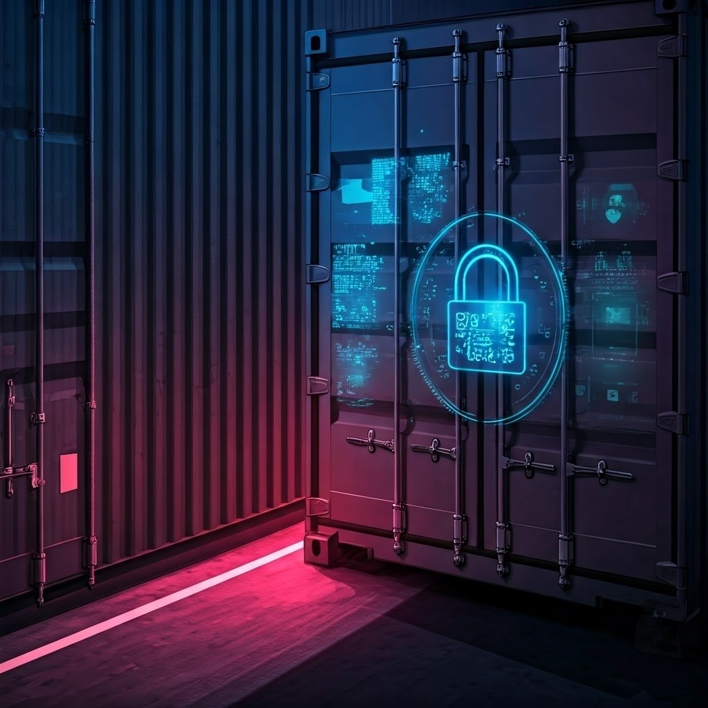 SecureTrack: Theft-Resistant Trips
