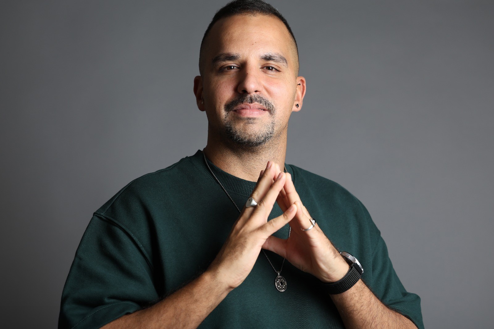 מאסטר אוהד אוהד אביטבול תמונה