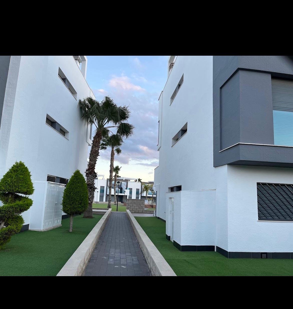 Appartement Oasis Beach à Guardamar — 1
