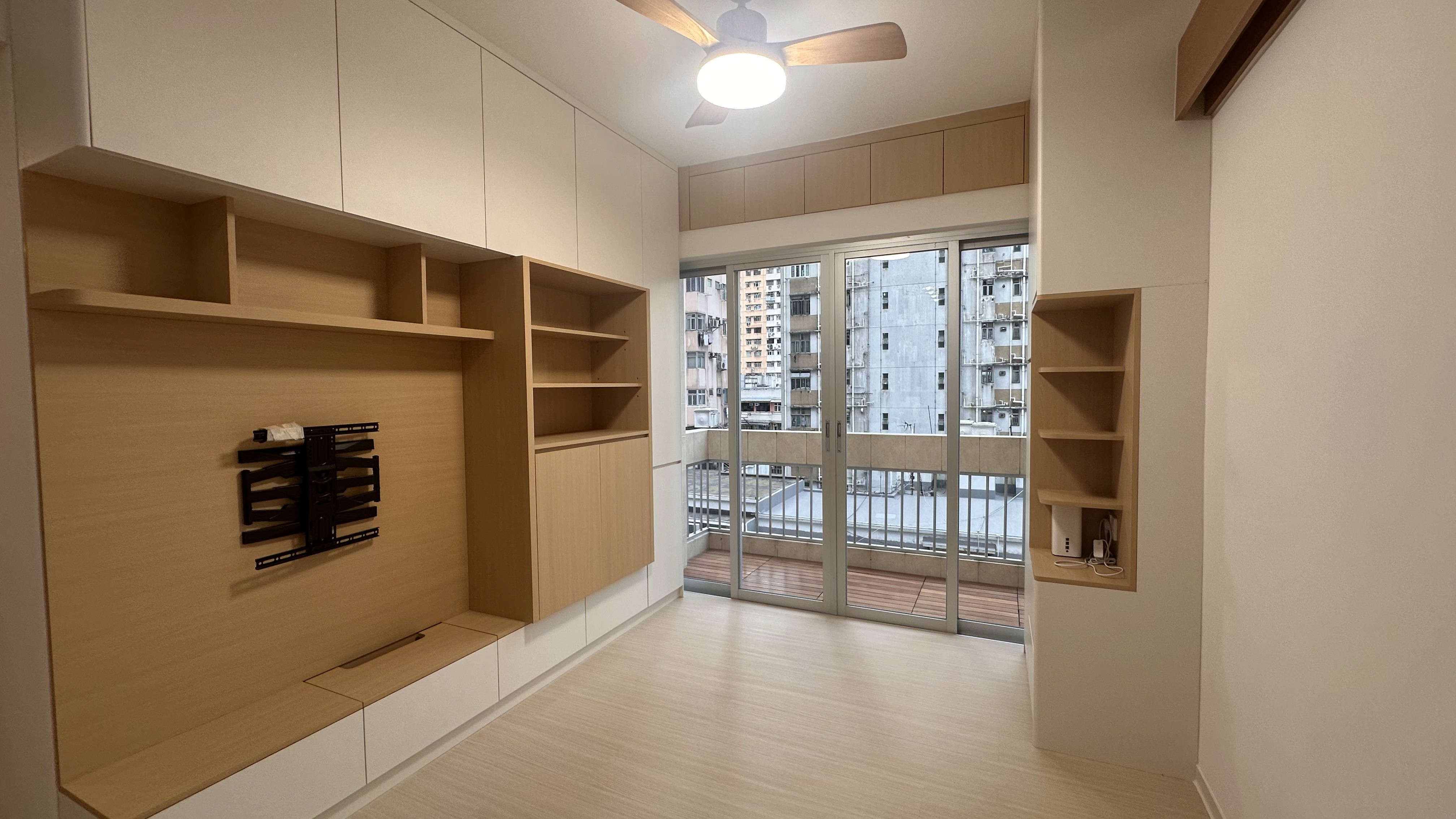 石門愉徳苑裝修設計