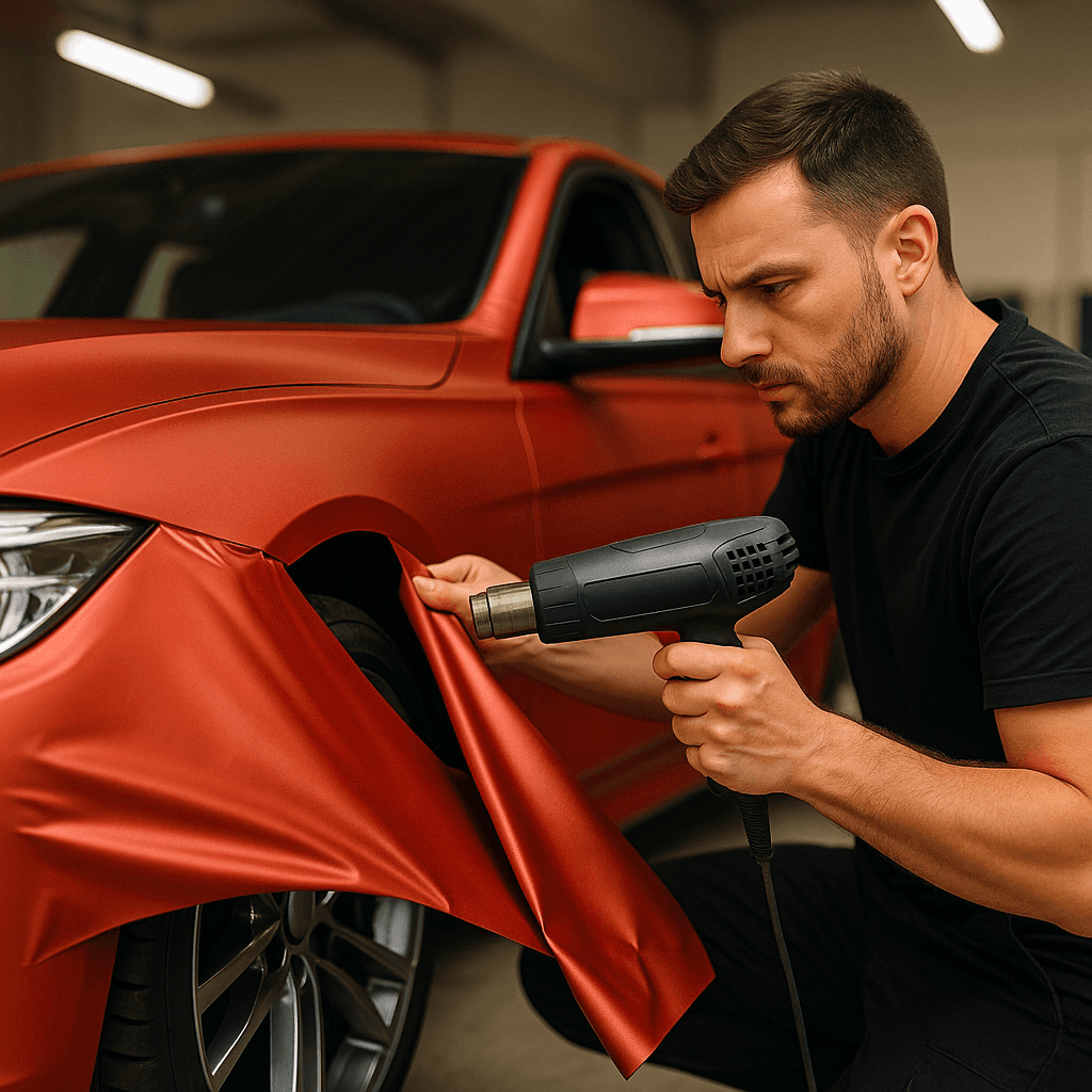 Auto-folieren-lernen-schulung