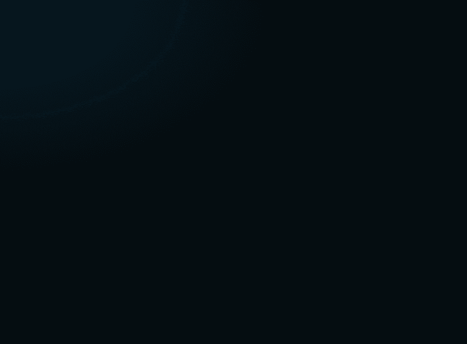 Dark gradiend background