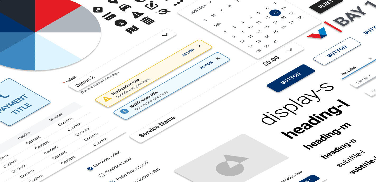Premium UX Template for Framer